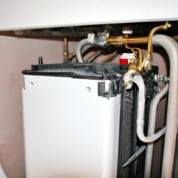 Chauffage au gaz : une solution sûre et efficace pour votre maison Sable-sur-Sarthe